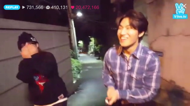 센스있는 가수와 팬이 만났을때 | 인스티즈