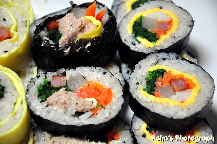 김밥들~ | 인스티즈