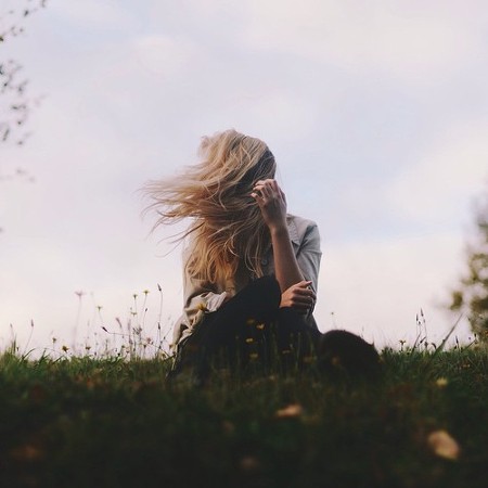 늘 아름다운 주인공을 꿈꾸는 우리. 그러나 때로는 누군가의 삶에 이토록 서글픈 조연일 수 있음에 | 인스티즈