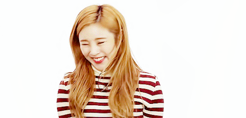 얼굴을 구겨야 휘인이다 | 인스티즈