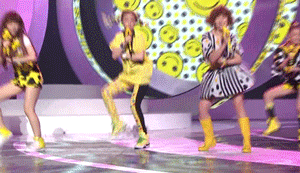 걸스데이 역대 활동곡 중 여러분들의 취향은? | 인스티즈