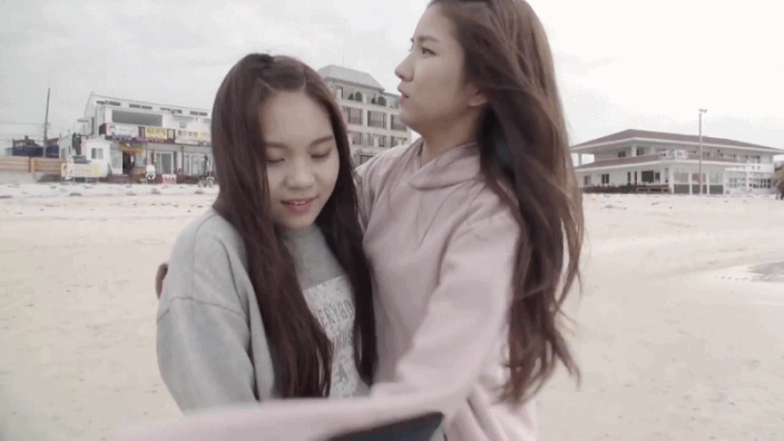 인기가요 트리플 크라운 기념 여자친구 소원 | 인스티즈