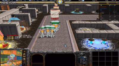 흔한 워크래프트 유즈맵.gif | 인스티즈