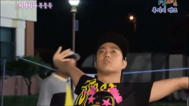 1박2일 대환장파티ㅋㅋㅋㅋㅋㅋㅋㅋㅋㅋ | 인스티즈