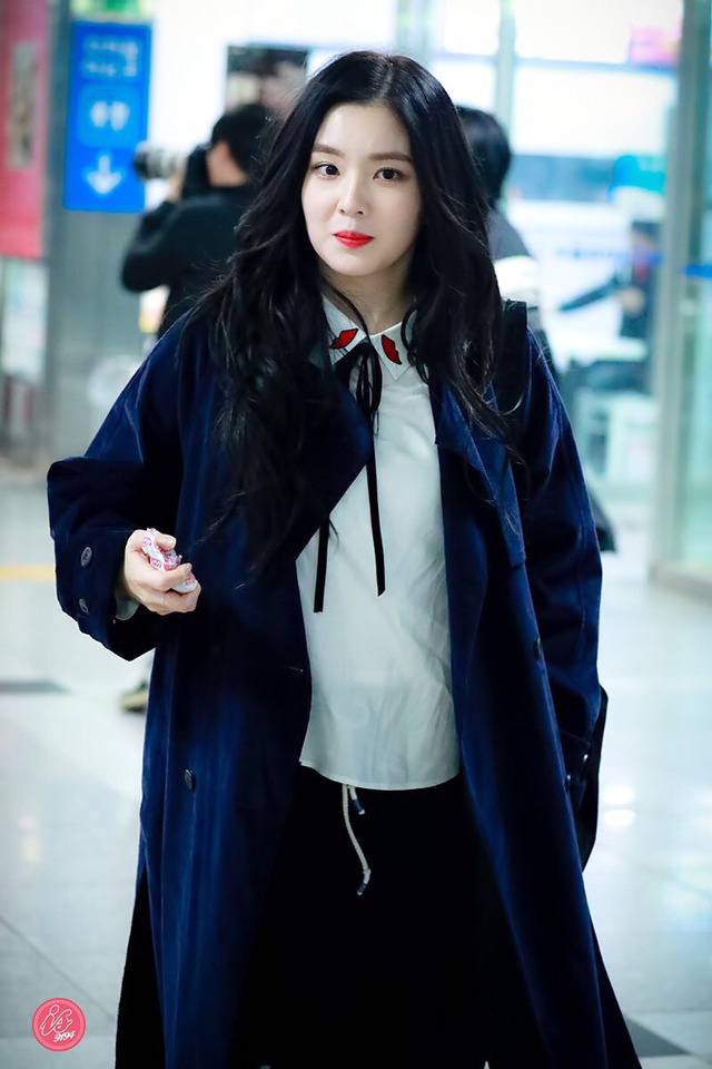 자러가기전에 레드벨벳 | 인스티즈