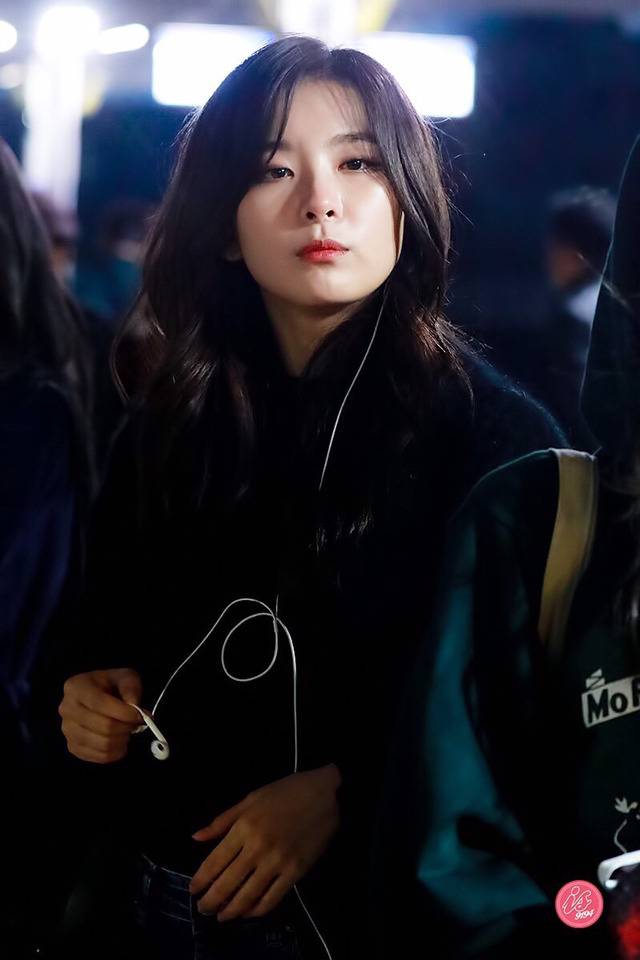 자러가기전에 레드벨벳 | 인스티즈