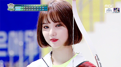 아이돌계의 아르테미스 | 인스티즈