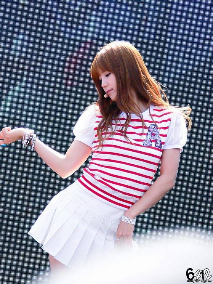 저 섹시컨셉 가능한 여자 아이돌 이거든요 | 인스티즈