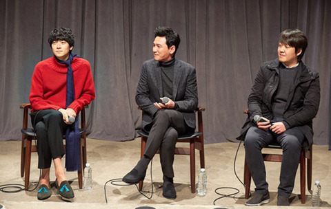 강동원한테 정 떨어진 이유 | 인스티즈