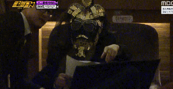 움짤로 보는 전현무 몰카 클라이막스 | 인스티즈