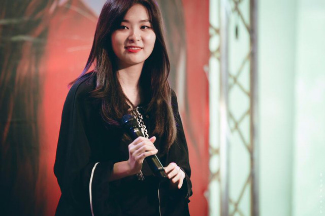 자러가기전에 레드벨벳 | 인스티즈