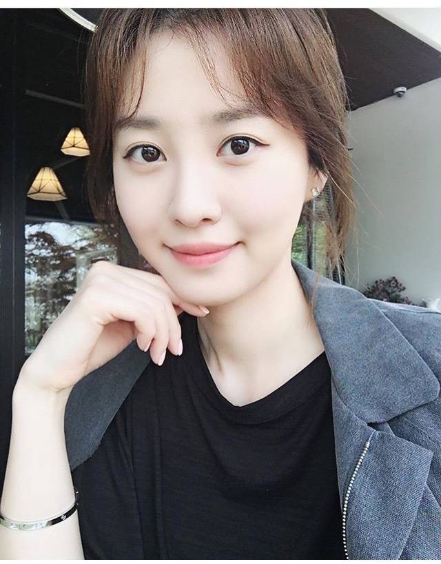 배짱잘이 아낀다는 타사 아나운서 | 인스티즈