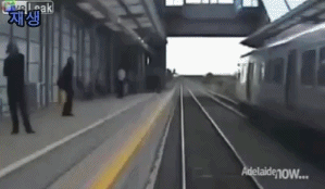 목숨이 한개 더 있는 남자.gif | 인스티즈