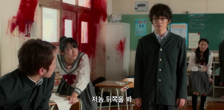 인생 지루하다고 했다가 ㄹㅇ 뻔한 썰 푼다.jpg(피 주의) | 인스티즈