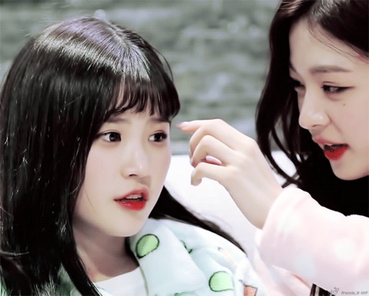 2018년 첫 송하영 | 인스티즈