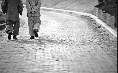 동행하는 사람이 있다는 것은 | 인스티즈