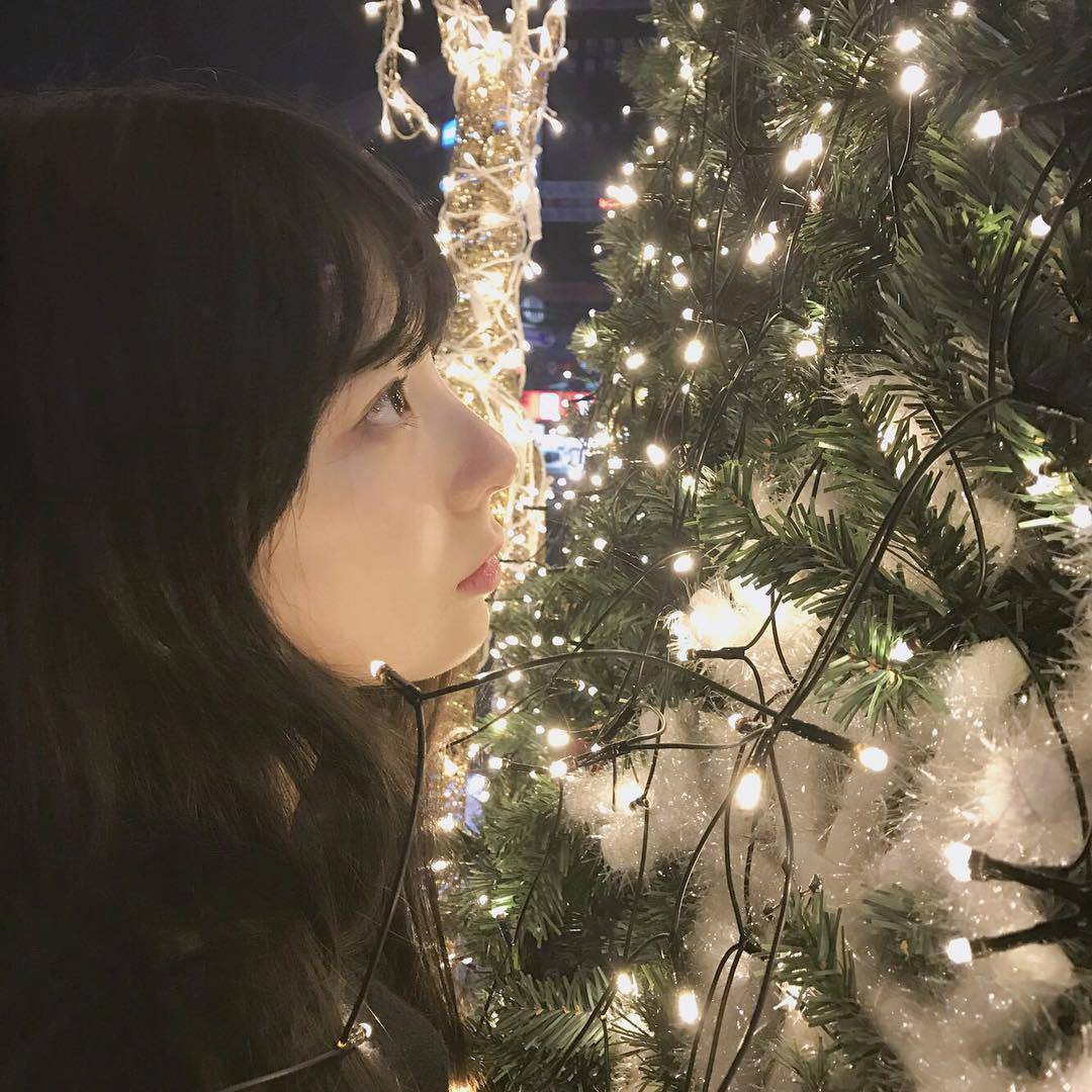 2016년 마지막 푼수현 인스타 | 인스티즈