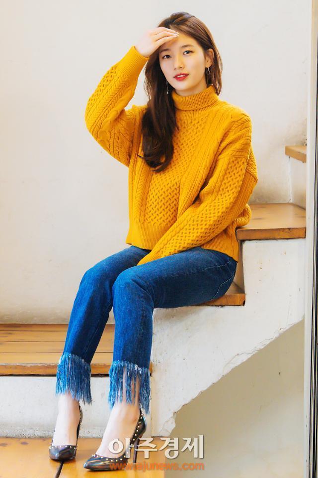 얼굴만 보면 예쁜데 옷이 반전 | 인스티즈