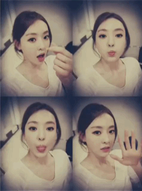 [데이터주의] 아름다움 배우 신 분.jpgif | 인스티즈