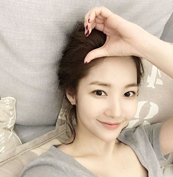 박민영 인스타그램 셀카.jpg | 인스티즈