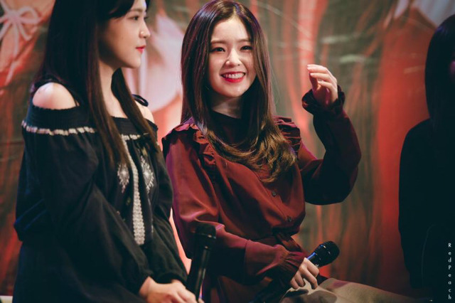 자러가기전에 레드벨벳 | 인스티즈