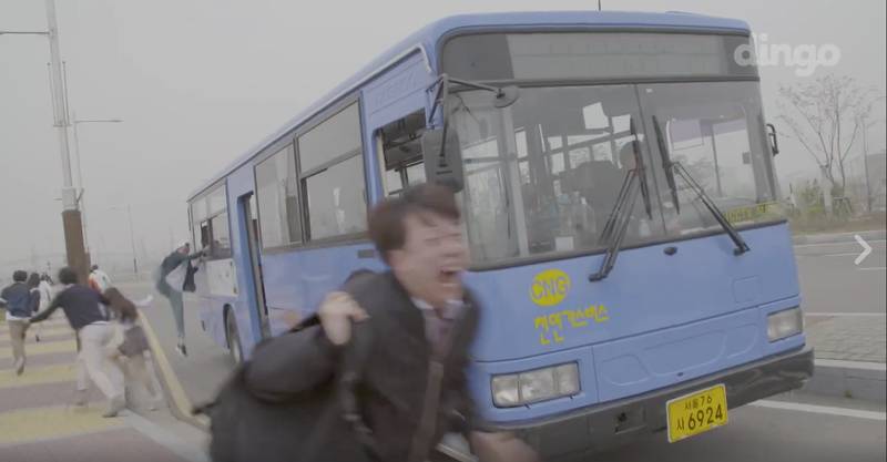 출근길 썸타다 피빨아먹는 이상한 웹무비 들고왔샤샤샤(혐오주의) | 인스티즈