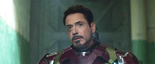 캡틴아메리카 : 시빌 워 개봉 기념 아이언맨 수트 총정리 | 인스티즈