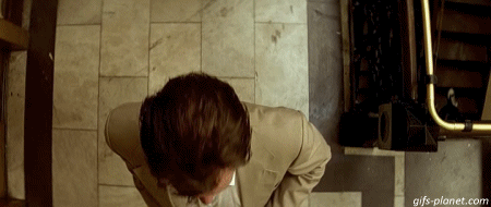 약에 취한연기.gif | 인스티즈