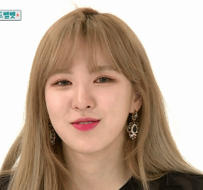 [움짤] 동생에게 고통받는 웬디 | 인스티즈