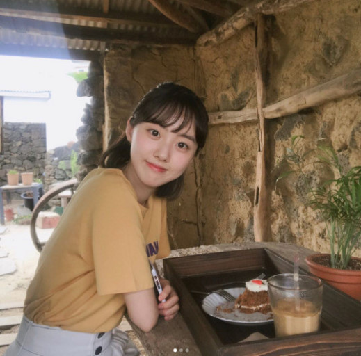 배우 박세완 | 인스티즈