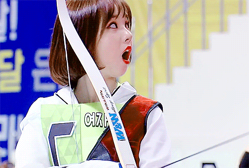 아이돌계의 아르테미스 | 인스티즈