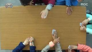 무한도전 믿고 안 맡기는 하와 수 (움짤 김long 주의) | 인스티즈