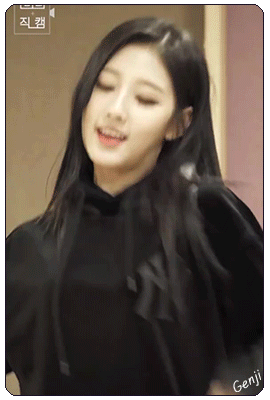 [러블리즈] 추울 땐 예인이 . GIF | 인스티즈