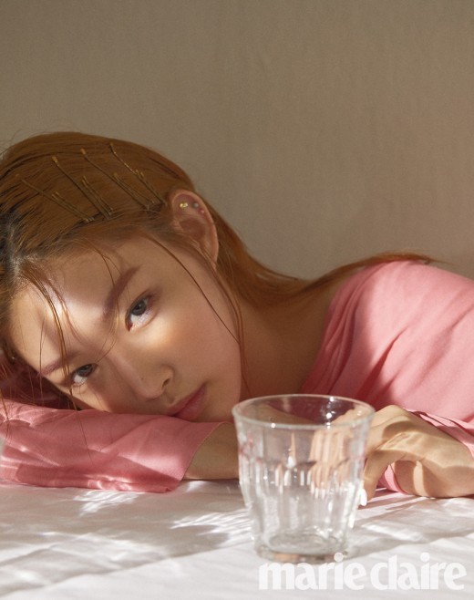 청하 화보 | 인스티즈