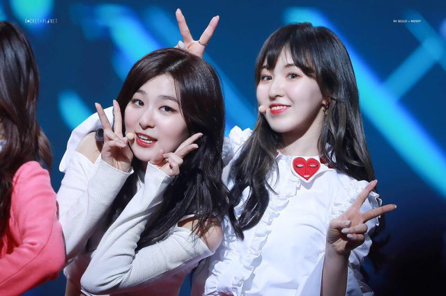 자러가기전에 레드벨벳 | 인스티즈