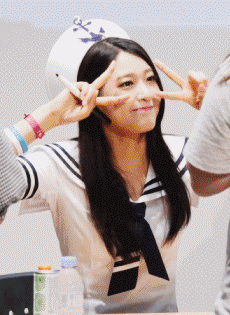 윙크못하는 떠려니ㅋㅋㅋㅋ.gif | 인스티즈