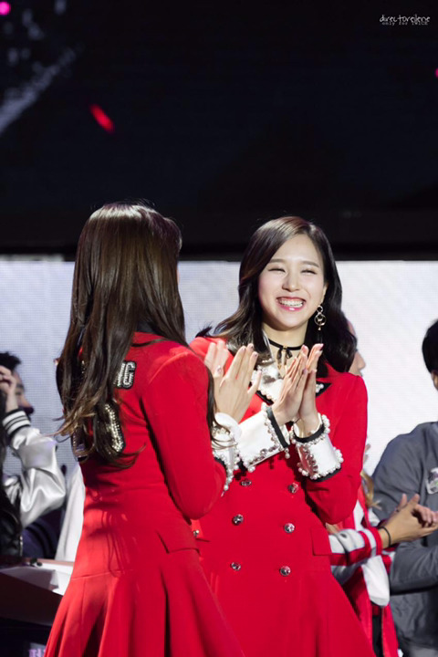 트와이스 미나 미소 | 인스티즈