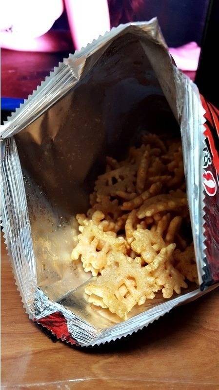 새로나온 짬뽕.jpg | 인스티즈