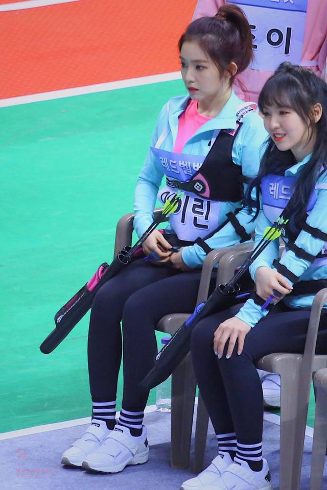 자러가기전에 레드벨벳 | 인스티즈