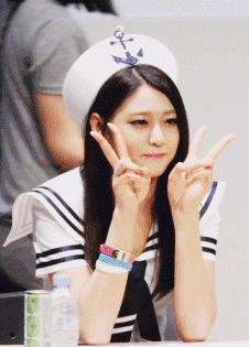 윙크못하는 떠려니ㅋㅋㅋㅋ.gif | 인스티즈