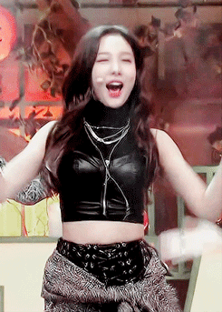 나연이 1집때 | 인스티즈