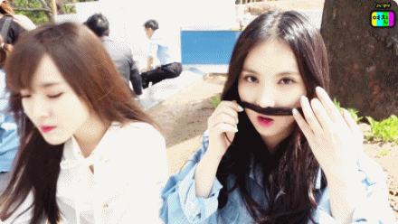 여자친구 은하 | 인스티즈