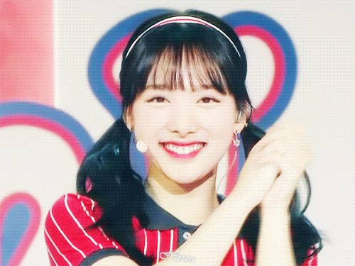 [트와이스] 트와이스에서 항상 첫번째를 맡고 있는 나연 | 인스티즈