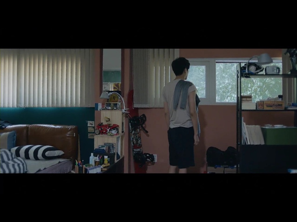 [영화] &#34;연애가 원래 이런건가요?&#34; 연애의 온도열넷 | 인스티즈