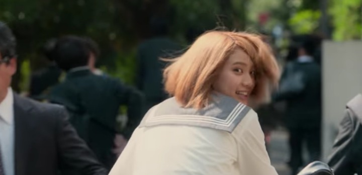 인생 지루하다고 했다가 ㄹㅇ 뻔한 썰 푼다.jpg(피 주의) | 인스티즈