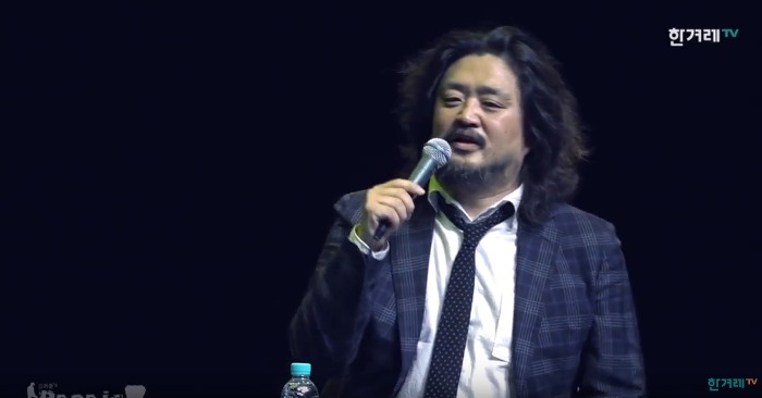 이재명 시장의 인사철학과 김어준이 말하는 정부의 두가지 선택 | 인스티즈