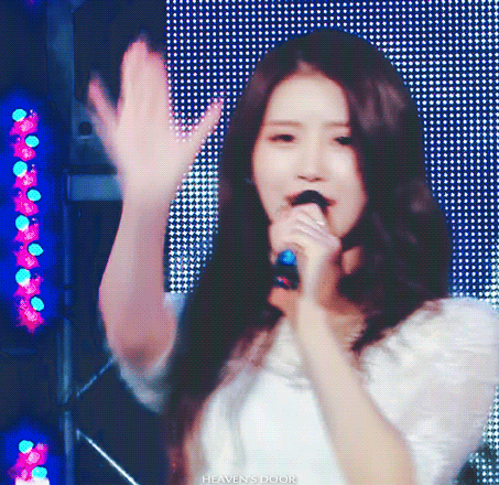 [러블리즈] 종착역의 황제가 등에 박힌 레플이 와서 미주 | 인스티즈