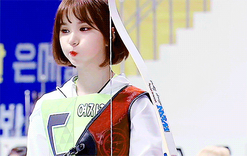 아이돌계의 아르테미스 | 인스티즈