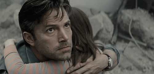 크리스찬 베일 vs 밴 애플렉 배트맨 싱크로율 승자는? | 인스티즈