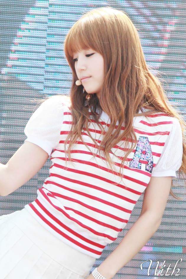 저 섹시컨셉 가능한 여자 아이돌 이거든요 | 인스티즈